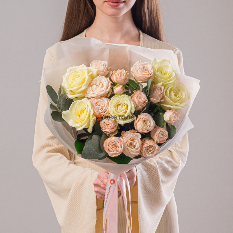 Легкий баланс