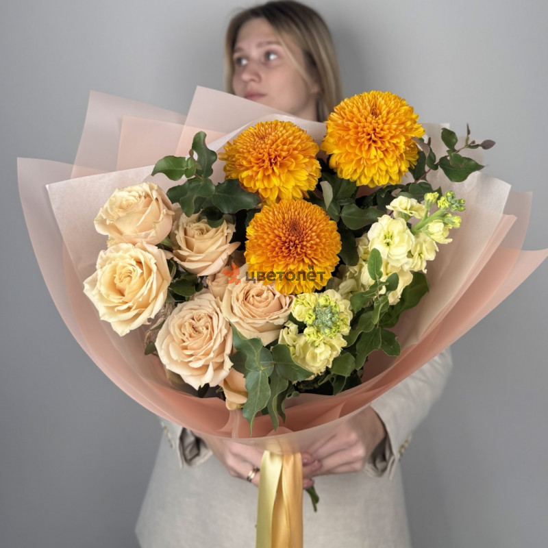 Солнечный блик 