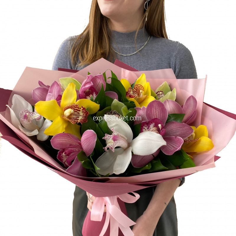 Осенняя нежность 