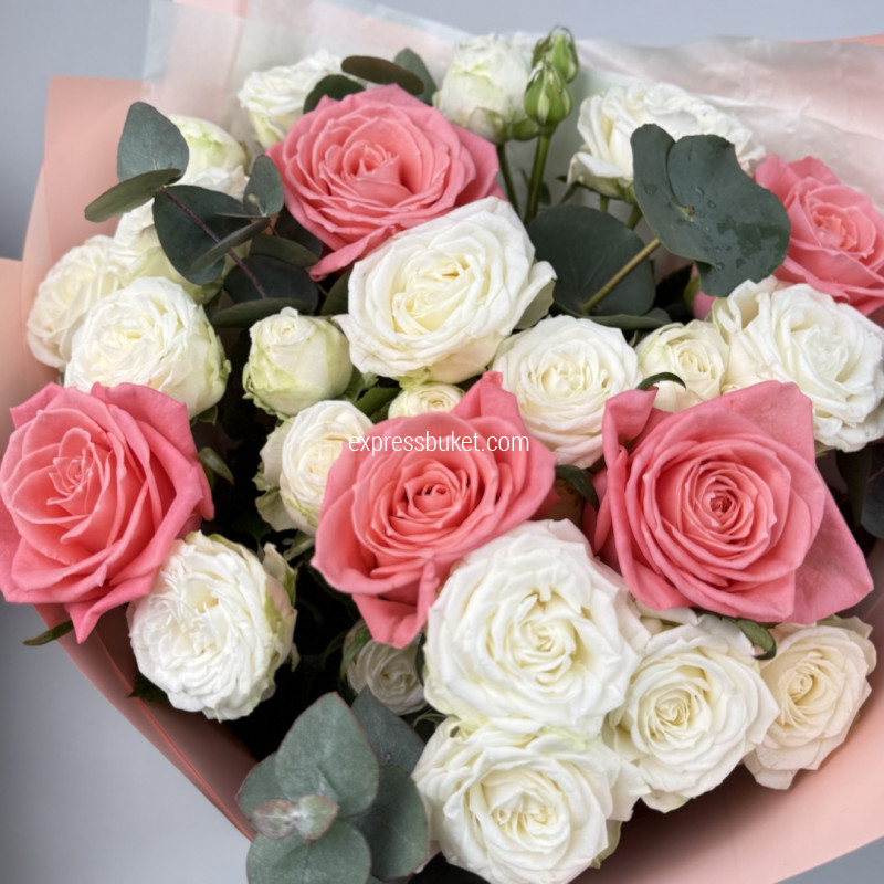 Объятия цвета