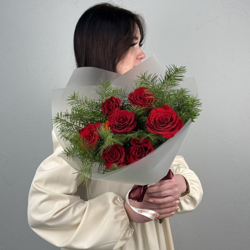 Зимняя сказка