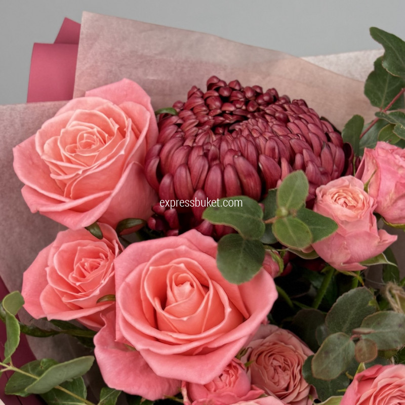 Твоя улыбка