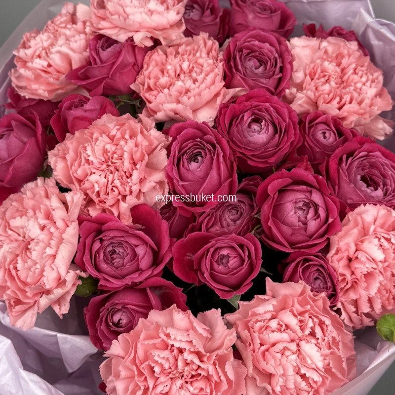 В объятиях чувств