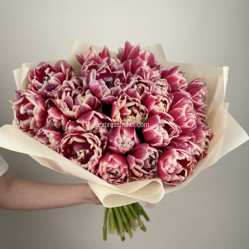 Пробуждение природы