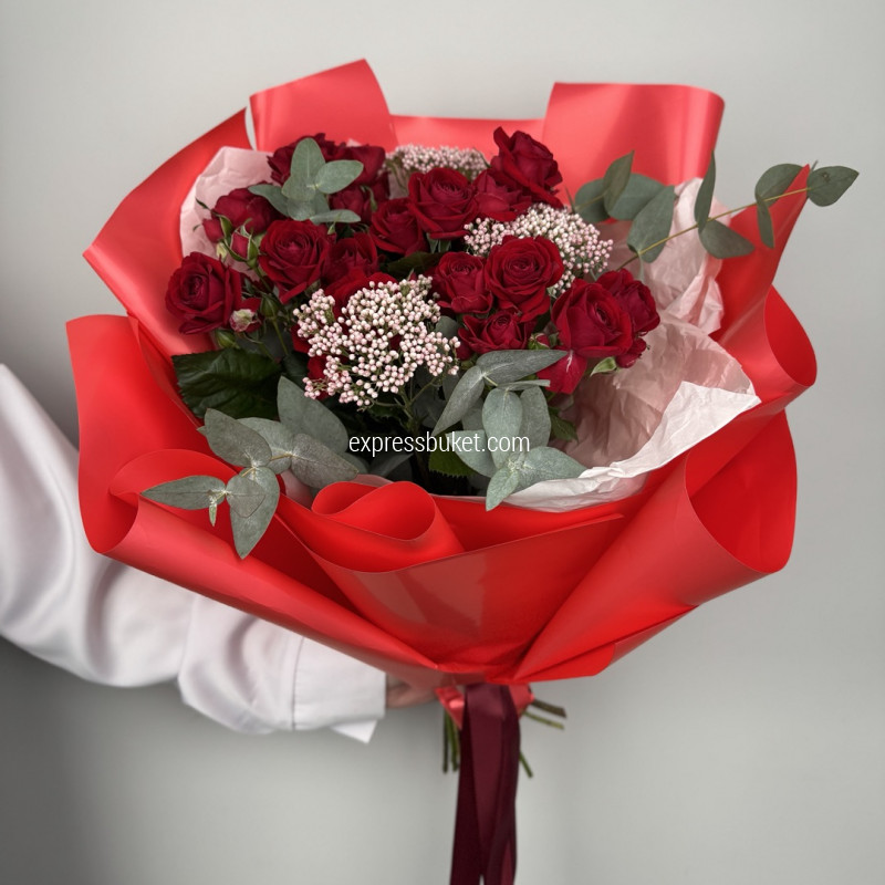 Вдохновение чувств