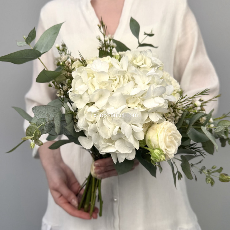 Белый ангел