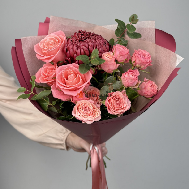 Твоя улыбка