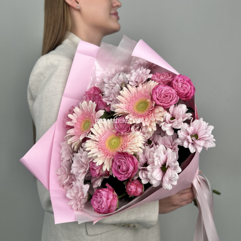 Румянная заря