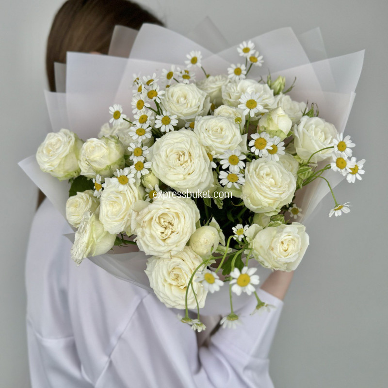 Ароматная нежность